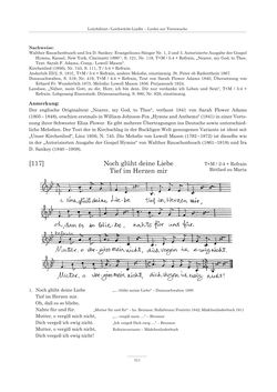 Bild der Seite - 311 - in WeXel oder Die Musik einer Landschaft - Das Geistliche Lied, Band 1