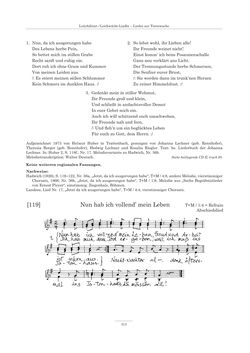 Bild der Seite - 313 - in WeXel oder Die Musik einer Landschaft - Das Geistliche Lied, Band 1