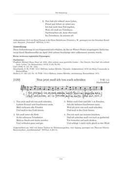 Bild der Seite - 314 - in WeXel oder Die Musik einer Landschaft - Das Geistliche Lied, Band 1