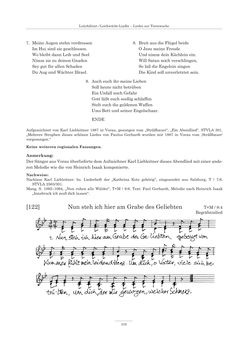 Image of the Page - 319 - in WeXel oder Die Musik einer Landschaft - Das Geistliche Lied, Volume 1