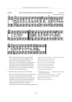 Image of the Page - 321 - in WeXel oder Die Musik einer Landschaft - Das Geistliche Lied, Volume 1