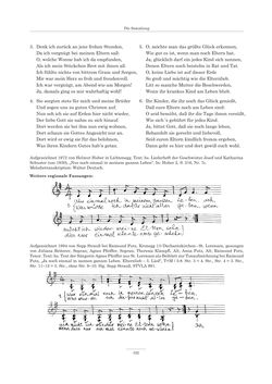 Image of the Page - 322 - in WeXel oder Die Musik einer Landschaft - Das Geistliche Lied, Volume 1
