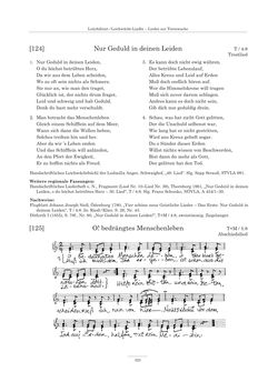 Image of the Page - 325 - in WeXel oder Die Musik einer Landschaft - Das Geistliche Lied, Volume 1