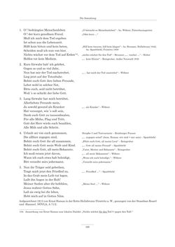 Image of the Page - 326 - in WeXel oder Die Musik einer Landschaft - Das Geistliche Lied, Volume 1