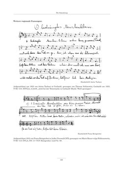 Image of the Page - 328 - in WeXel oder Die Musik einer Landschaft - Das Geistliche Lied, Volume 1