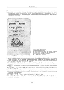 Image of the Page - 330 - in WeXel oder Die Musik einer Landschaft - Das Geistliche Lied, Volume 1