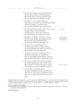 Image of the Page - 332 - in WeXel oder Die Musik einer Landschaft - Das Geistliche Lied, Volume 1