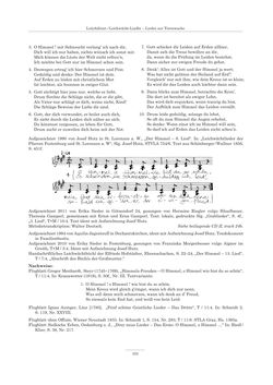 Image of the Page - 335 - in WeXel oder Die Musik einer Landschaft - Das Geistliche Lied, Volume 1