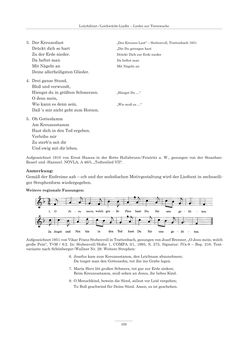 Image of the Page - 339 - in WeXel oder Die Musik einer Landschaft - Das Geistliche Lied, Volume 1