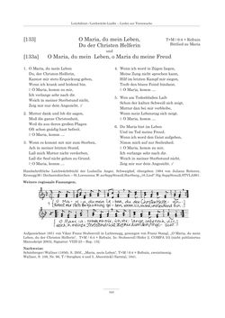 Image of the Page - 343 - in WeXel oder Die Musik einer Landschaft - Das Geistliche Lied, Volume 1