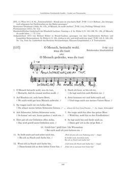 Image of the Page - 349 - in WeXel oder Die Musik einer Landschaft - Das Geistliche Lied, Volume 1