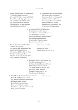 Image of the Page - 352 - in WeXel oder Die Musik einer Landschaft - Das Geistliche Lied, Volume 1