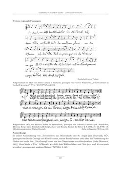 Bild der Seite - 357 - in WeXel oder Die Musik einer Landschaft - Das Geistliche Lied, Band 1