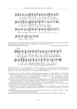 Image of the Page - 363 - in WeXel oder Die Musik einer Landschaft - Das Geistliche Lied, Volume 1