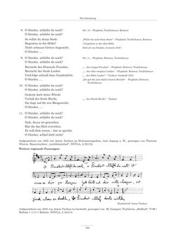 Bild der Seite - 368 - in WeXel oder Die Musik einer Landschaft - Das Geistliche Lied, Band 1