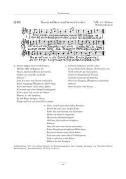 Bild der Seite - 378 - in WeXel oder Die Musik einer Landschaft - Das Geistliche Lied, Band 1