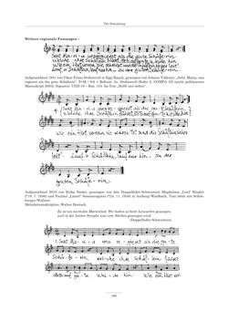 Image of the Page - 386 - in WeXel oder Die Musik einer Landschaft - Das Geistliche Lied, Volume 1