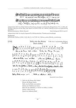 Image of the Page - 387 - in WeXel oder Die Musik einer Landschaft - Das Geistliche Lied, Volume 1
