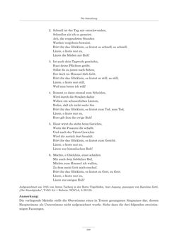 Image of the Page - 388 - in WeXel oder Die Musik einer Landschaft - Das Geistliche Lied, Volume 1