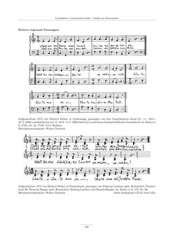 Image of the Page - 389 - in WeXel oder Die Musik einer Landschaft - Das Geistliche Lied, Volume 1