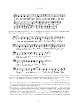 Image of the Page - 390 - in WeXel oder Die Musik einer Landschaft - Das Geistliche Lied, Volume 1