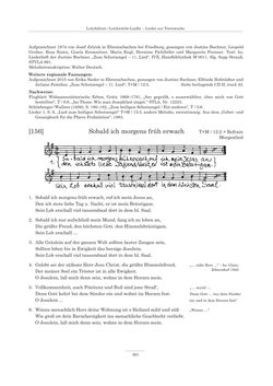 Image of the Page - 393 - in WeXel oder Die Musik einer Landschaft - Das Geistliche Lied, Volume 1