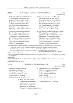Image of the Page - 397 - in WeXel oder Die Musik einer Landschaft - Das Geistliche Lied, Volume 1