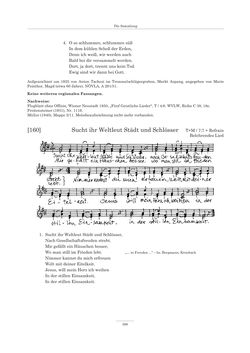 Image of the Page - 398 - in WeXel oder Die Musik einer Landschaft - Das Geistliche Lied, Volume 1