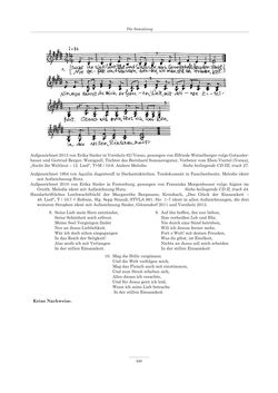 Bild der Seite - 400 - in WeXel oder Die Musik einer Landschaft - Das Geistliche Lied, Band 1