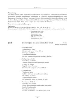Image of the Page - 402 - in WeXel oder Die Musik einer Landschaft - Das Geistliche Lied, Volume 1