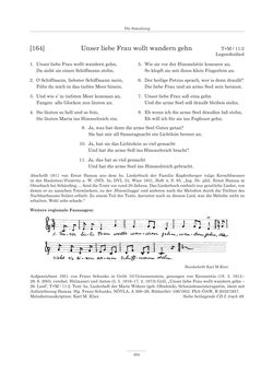 Image of the Page - 404 - in WeXel oder Die Musik einer Landschaft - Das Geistliche Lied, Volume 1