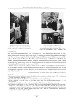 Image of the Page - 405 - in WeXel oder Die Musik einer Landschaft - Das Geistliche Lied, Volume 1