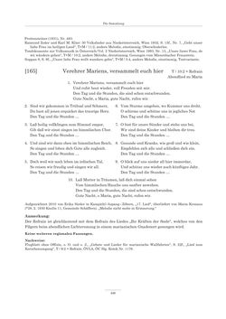 Image of the Page - 406 - in WeXel oder Die Musik einer Landschaft - Das Geistliche Lied, Volume 1