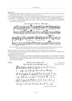 Image of the Page - 412 - in WeXel oder Die Musik einer Landschaft - Das Geistliche Lied, Volume 1