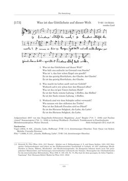 Image of the Page - 418 - in WeXel oder Die Musik einer Landschaft - Das Geistliche Lied, Volume 1