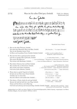 Image of the Page - 419 - in WeXel oder Die Musik einer Landschaft - Das Geistliche Lied, Volume 1