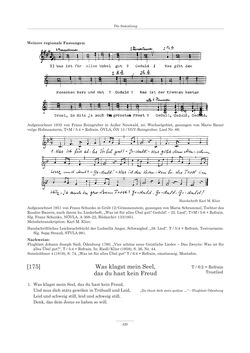 Image of the Page - 420 - in WeXel oder Die Musik einer Landschaft - Das Geistliche Lied, Volume 1