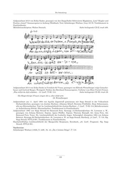 Image of the Page - 426 - in WeXel oder Die Musik einer Landschaft - Das Geistliche Lied, Volume 1
