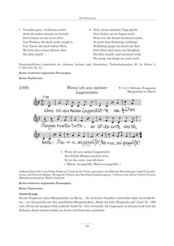 Image of the Page - 430 - in WeXel oder Die Musik einer Landschaft - Das Geistliche Lied, Volume 1