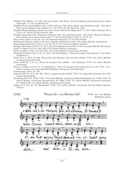 Image of the Page - 434 - in WeXel oder Die Musik einer Landschaft - Das Geistliche Lied, Volume 1