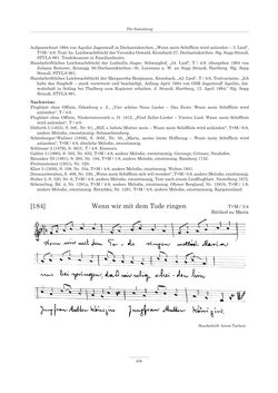 Image of the Page - 438 - in WeXel oder Die Musik einer Landschaft - Das Geistliche Lied, Volume 1