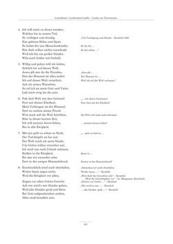 Image of the Page - 441 - in WeXel oder Die Musik einer Landschaft - Das Geistliche Lied, Volume 1