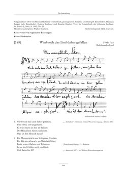 Bild der Seite - 444 - in WeXel oder Die Musik einer Landschaft - Das Geistliche Lied, Band 1