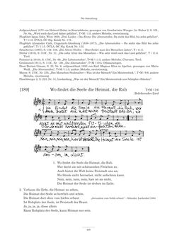 Bild der Seite - 448 - in WeXel oder Die Musik einer Landschaft - Das Geistliche Lied, Band 1