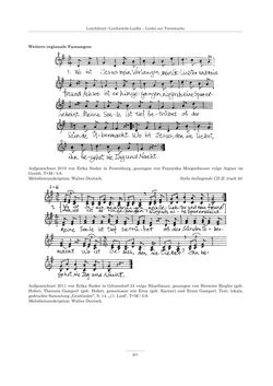 Image of the Page - 451 - in WeXel oder Die Musik einer Landschaft - Das Geistliche Lied, Volume 1