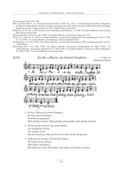 Image of the Page - 453 - in WeXel oder Die Musik einer Landschaft - Das Geistliche Lied, Volume 1