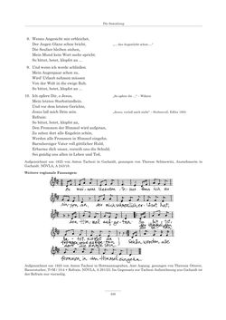 Image of the Page - 458 - in WeXel oder Die Musik einer Landschaft - Das Geistliche Lied, Volume 1