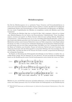 Image of the Page - 487 - in WeXel oder Die Musik einer Landschaft - Das Geistliche Lied, Volume 1