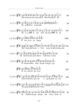 Bild der Seite - 490 - in WeXel oder Die Musik einer Landschaft - Das Geistliche Lied, Band 1