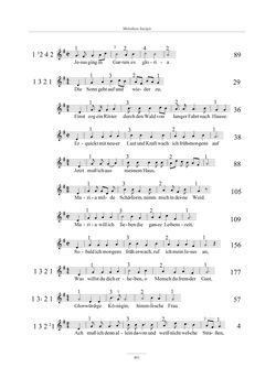 Image of the Page - 491 - in WeXel oder Die Musik einer Landschaft - Das Geistliche Lied, Volume 1
